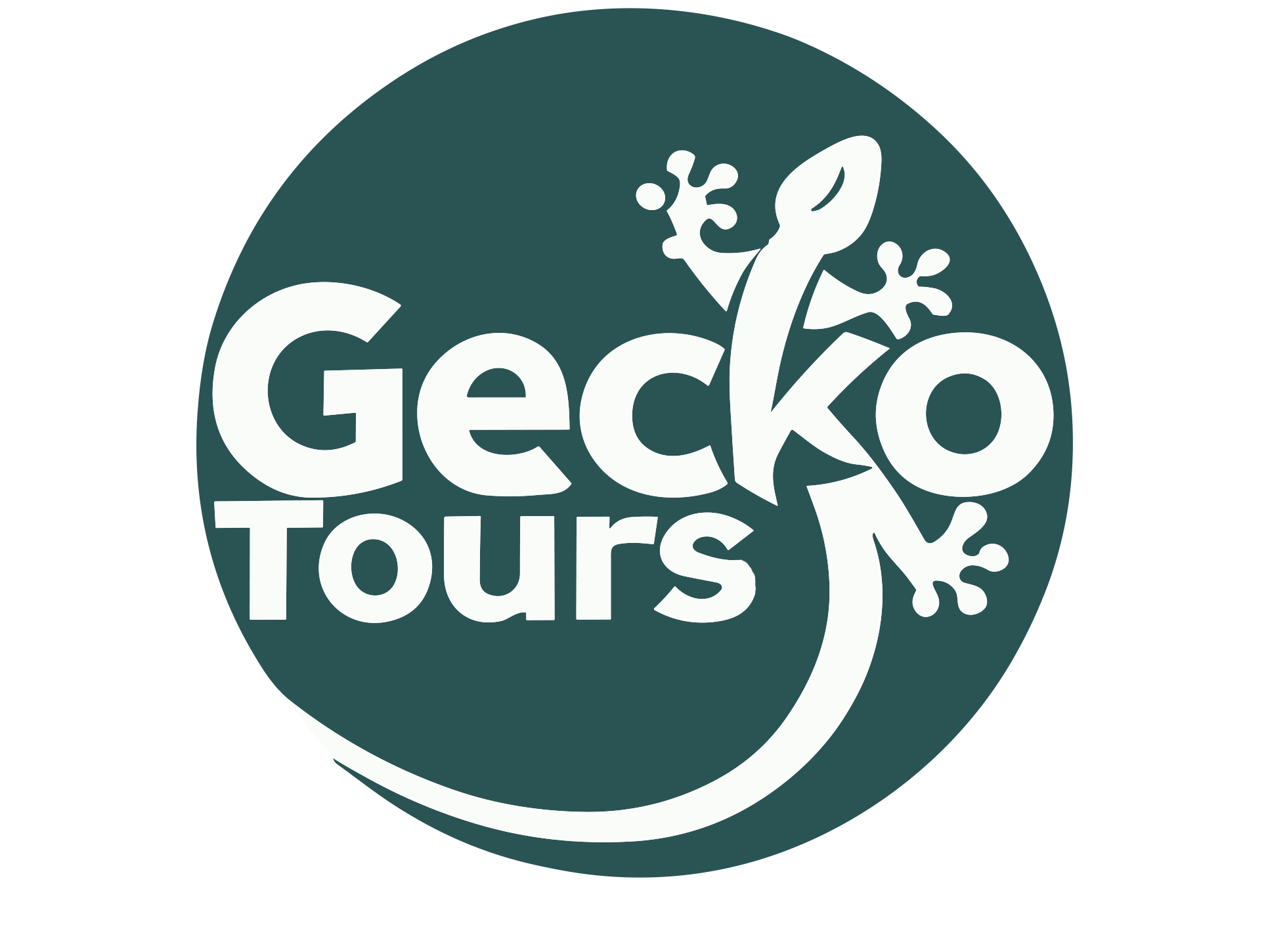GECKO TOURS