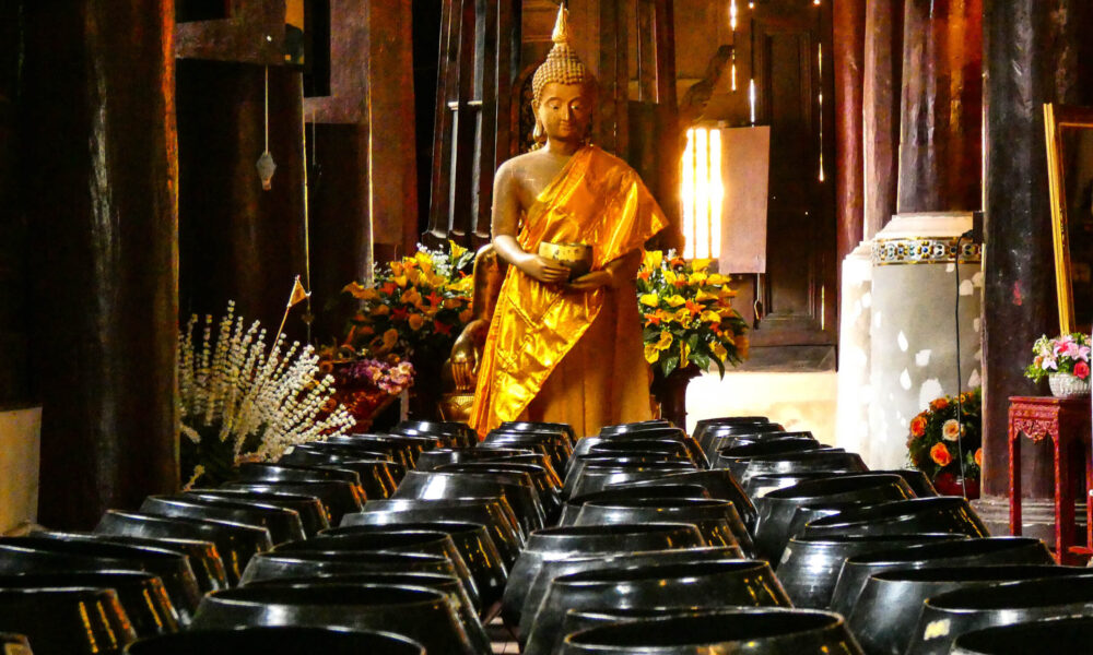 CHIANG MAI TAILANDIA